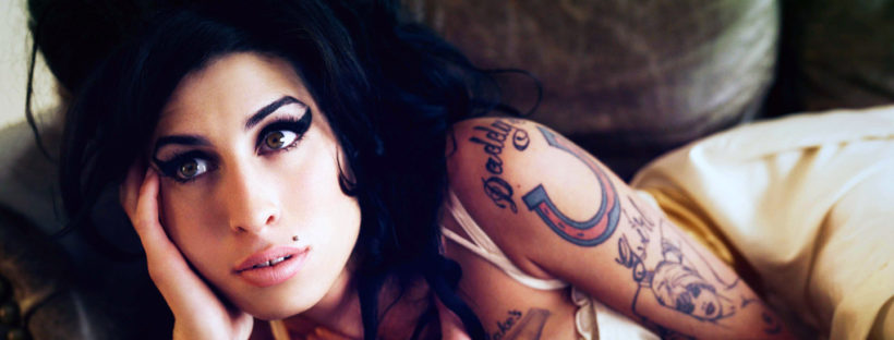 Amy Winehouse | La Brucette