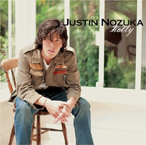 Justin Nozuka