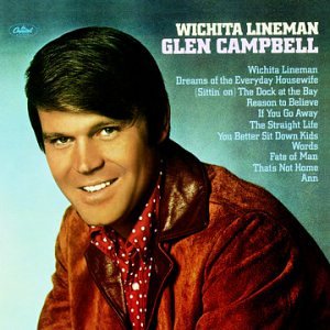 Wichita-Lineman-Glen Campbell
