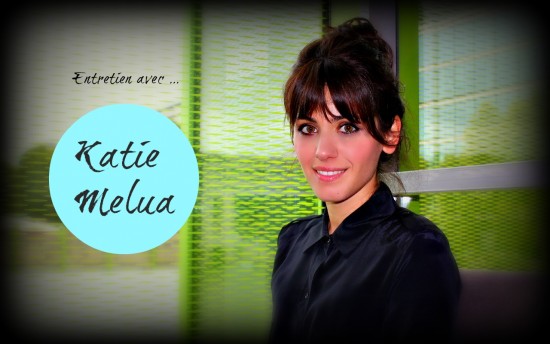 Katie Melua Interview - © Audrey Bongat - www.la-brucette.com